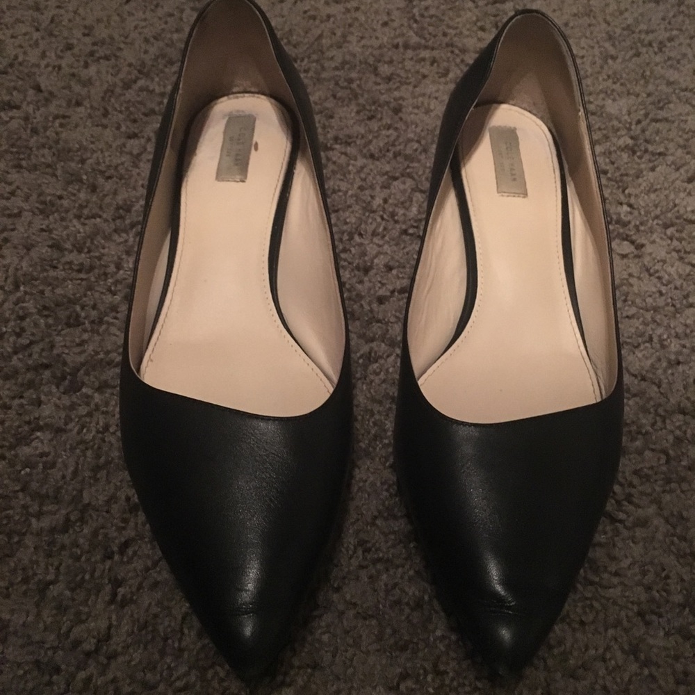 Cole Haan Shoes
